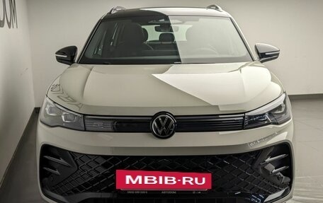 Volkswagen Tiguan, 2026 год, 2 фотография