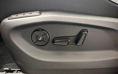 Volkswagen Tiguan, 2026 год, 13 фотография
