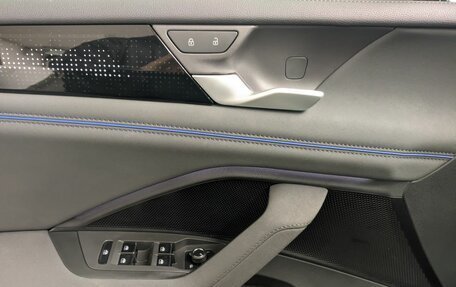 Volkswagen Tiguan, 2026 год, 11 фотография