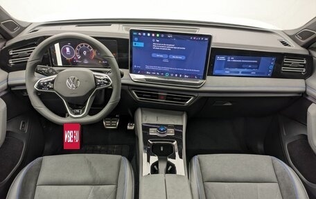 Volkswagen Tiguan, 2026 год, 9 фотография