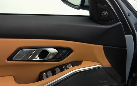 BMW 3 серия, 2024 год, 6 720 000 рублей, 4 фотография