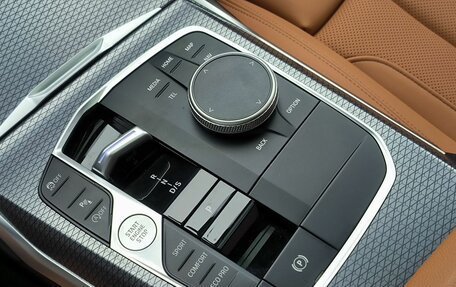 BMW 3 серия, 2024 год, 6 720 000 рублей, 5 фотография