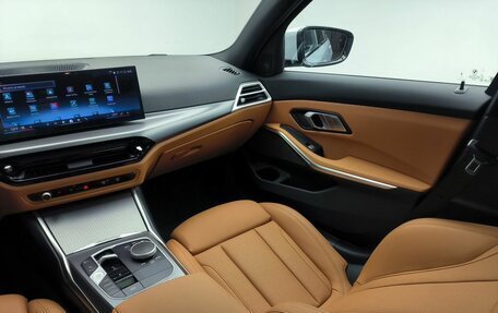 BMW 3 серия, 2024 год, 6 720 000 рублей, 18 фотография