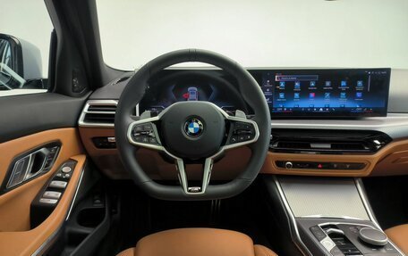 BMW 3 серия, 2024 год, 6 720 000 рублей, 19 фотография