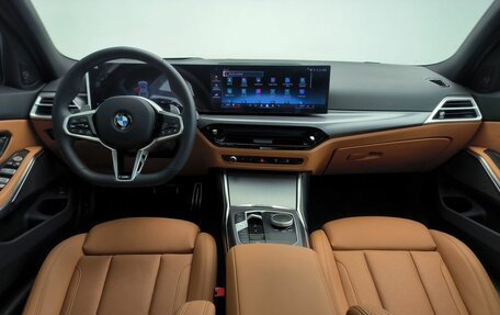 BMW 3 серия, 2024 год, 6 720 000 рублей, 22 фотография