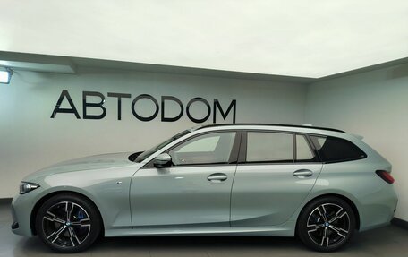 BMW 3 серия, 2024 год, 6 720 000 рублей, 26 фотография
