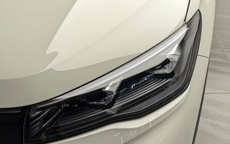 Volkswagen Tiguan, 2026 год, 7 фотография