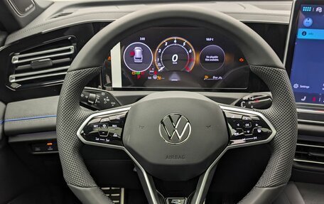 Volkswagen Tiguan, 2026 год, 11 фотография
