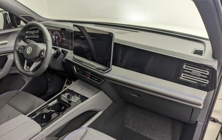 Volkswagen Tiguan, 2026 год, 16 фотография