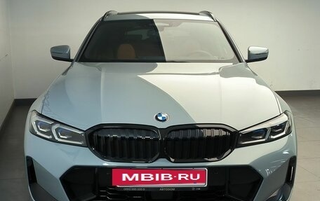 BMW 3 серия, 2024 год, 6 720 000 рублей, 25 фотография
