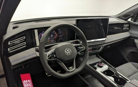 Volkswagen Tiguan, 2026 год, 14 фотография