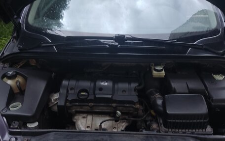 Peugeot 307 I, 2002 год, 380 000 рублей, 1 фотография