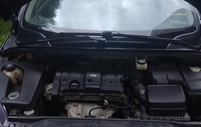 Peugeot 307 I, 2002 год, 380 000 рублей, 1 фотография