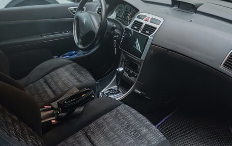 Peugeot 307 I, 2002 год, 380 000 рублей, 5 фотография