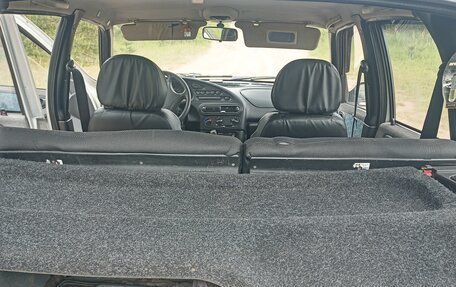 Chevrolet Niva I рестайлинг, 2005 год, 310 000 рублей, 4 фотография