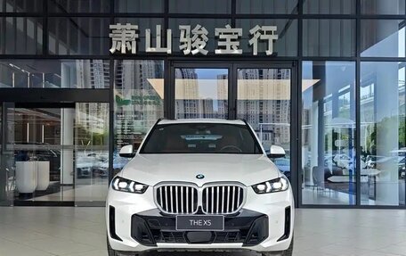 BMW X5, 2025 год, 9 291 000 рублей, 1 фотография