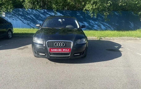 Audi A3, 2008 год, 550 000 рублей, 1 фотография