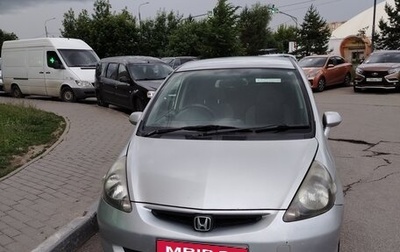 Honda Fit III, 2003 год, 310 000 рублей, 1 фотография