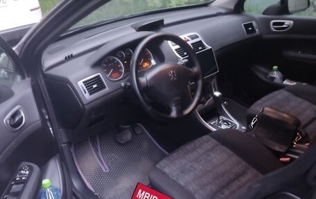 Peugeot 307 I, 2002 год, 380 000 рублей, 2 фотография