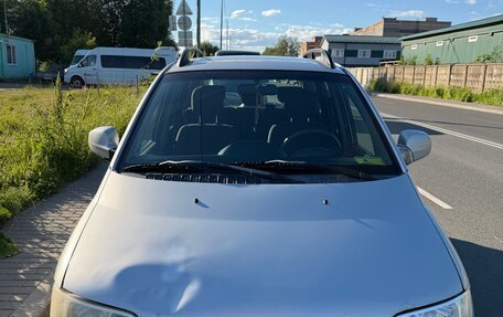 Hyundai Matrix I рестайлинг, 2008 год, 330 000 рублей, 1 фотография