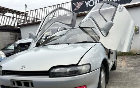 Toyota Sera, 1990 год, 1 200 000 рублей, 1 фотография
