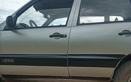 Chevrolet Niva I рестайлинг, 2005 год, 310 000 рублей, 8 фотография