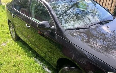 Volkswagen Passat B6, 2008 год, 450 000 рублей, 1 фотография