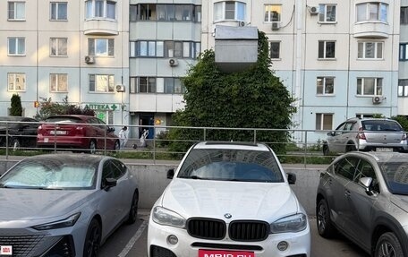 BMW X5, 2014 год, 3 000 000 рублей, 1 фотография