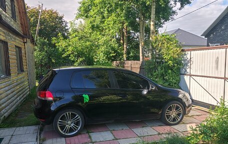 Volkswagen Golf VI, 2011 год, 550 000 рублей, 6 фотография