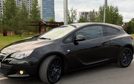 Opel Astra J, 2013 год, 1 200 000 рублей, 3 фотография