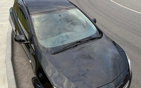 Opel Astra J, 2013 год, 1 200 000 рублей, 11 фотография