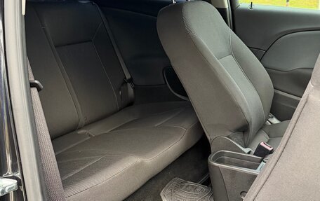 Opel Astra J, 2013 год, 1 200 000 рублей, 18 фотография