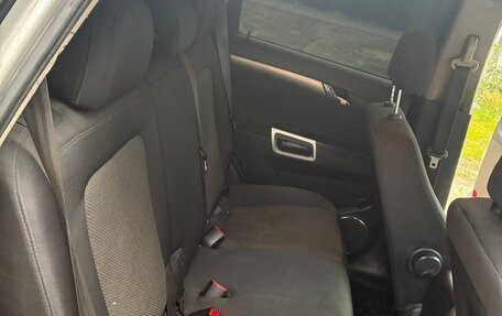 Opel Antara I, 2007 год, 570 000 рублей, 6 фотография