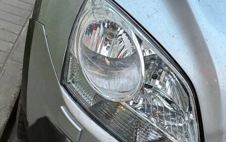 Opel Antara I, 2007 год, 570 000 рублей, 11 фотография