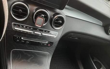 Mercedes-Benz GLC, 2017 год, 2 800 000 рублей, 4 фотография