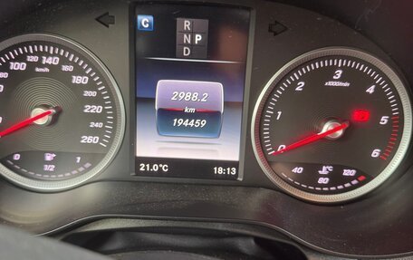 Mercedes-Benz GLC, 2017 год, 2 800 000 рублей, 3 фотография