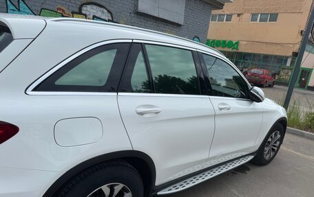 Mercedes-Benz GLC, 2017 год, 2 800 000 рублей, 6 фотография