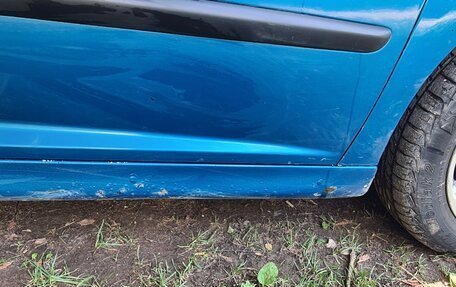 Peugeot 207 I, 2009 год, 260 000 рублей, 8 фотография