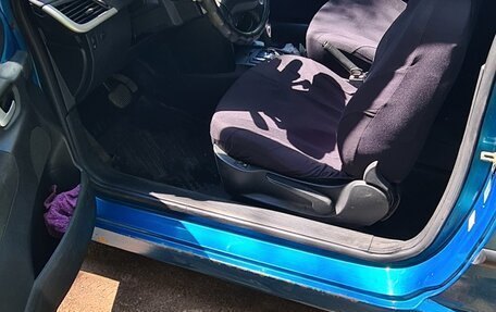 Peugeot 207 I, 2009 год, 260 000 рублей, 4 фотография