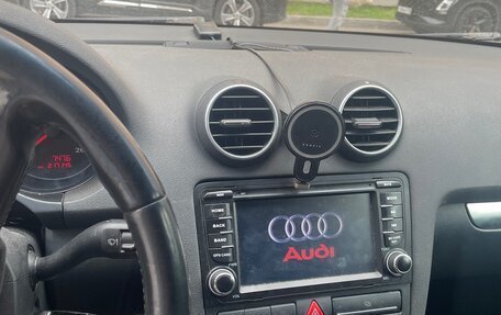Audi A3, 2008 год, 550 000 рублей, 3 фотография