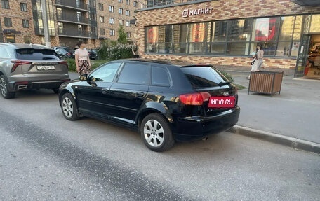 Audi A3, 2008 год, 550 000 рублей, 7 фотография