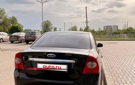 Ford Focus II рестайлинг, 2008 год, 560 000 рублей, 6 фотография