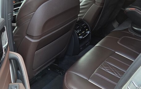 BMW 5 серия, 2022 год, 5 600 000 рублей, 15 фотография