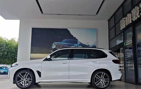 BMW X5, 2025 год, 9 291 000 рублей, 2 фотография