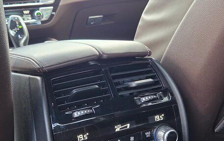 BMW 5 серия, 2022 год, 5 600 000 рублей, 17 фотография