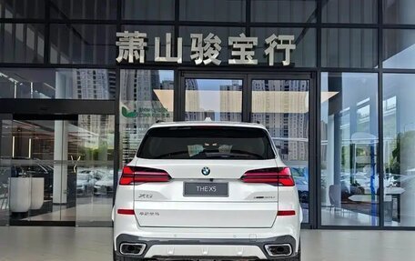BMW X5, 2025 год, 9 291 000 рублей, 4 фотография