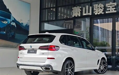 BMW X5, 2025 год, 9 291 000 рублей, 3 фотография