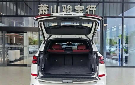 BMW X5, 2025 год, 9 291 000 рублей, 5 фотография