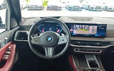 BMW X5, 2025 год, 9 291 000 рублей, 8 фотография