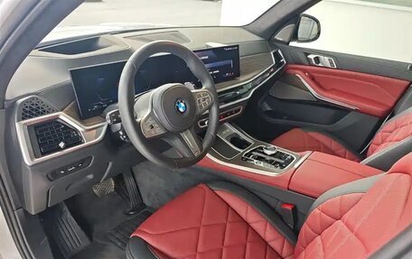 BMW X5, 2025 год, 9 291 000 рублей, 7 фотография